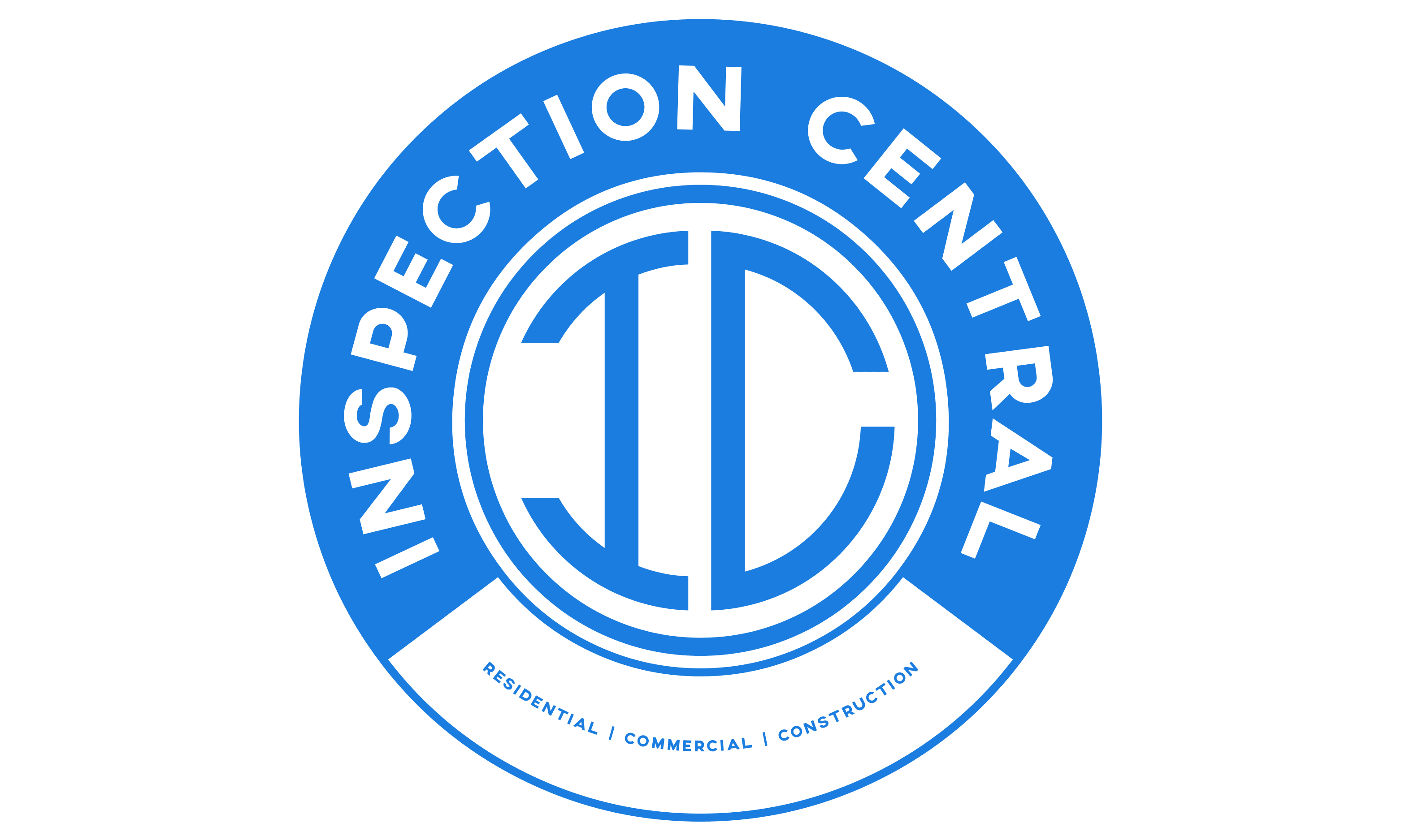 Inspection Central Building and Pest Brisbane logo